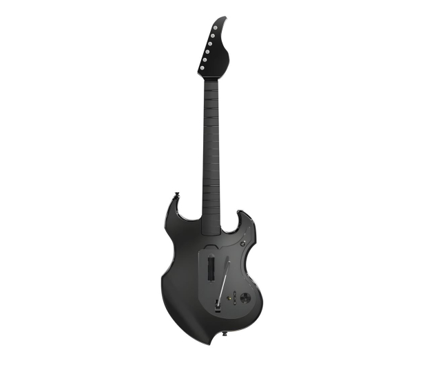 PDP PS5 RiffMaster Wireless Guitar 052-024-BK - 1279865 - zdjęcie